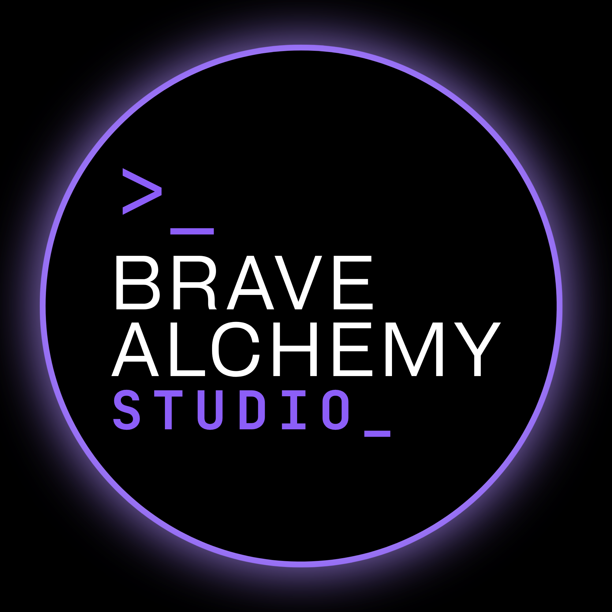 Brave Alchemy Studio